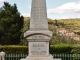 Photo suivante de Bélesta Le Monument-aux-Morts