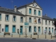 Photo suivante de Bourg-Madame Mairie