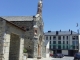 Eglise de Bourg Madame