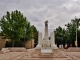 Photo suivante de Cabestany Monument aux Morts