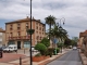 Photo suivante de Canet-en-Roussillon Hotel-de-Ville