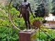 Photo précédente de Canet-en-Roussillon sculpture ( Marta Solsana - La Paix )