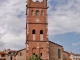 Photo suivante de Canet-en-Roussillon  ..église Saint-Jacques-le-Majeur