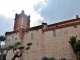Photo suivante de Canet-en-Roussillon  ..église Saint-Jacques-le-Majeur