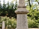 Photo précédente de Cassagnes Monument-aux-Morts