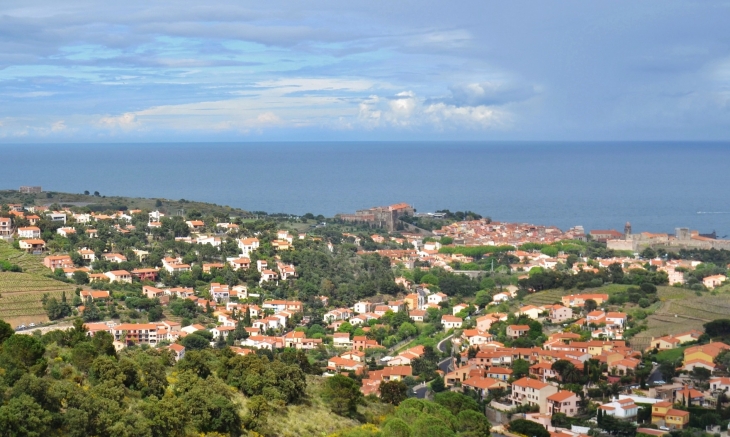  - Collioure