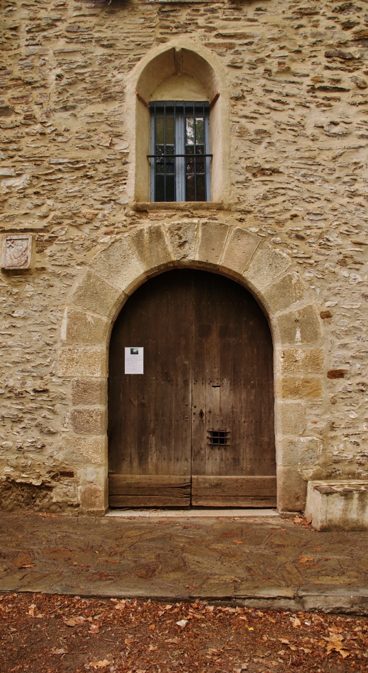 Ermitage Notre-Dame de Consolation - Collioure