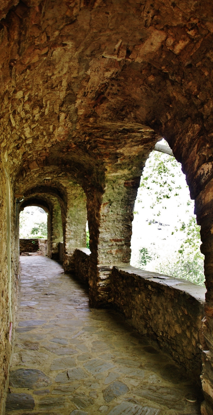 Ermitage Notre-Dame de Consolation - Collioure
