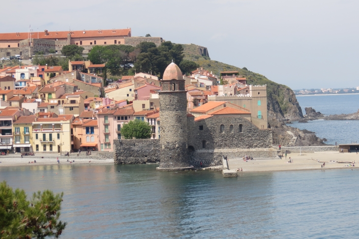 Collioure