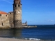 Photo suivante de Collioure Clocher de Collioure
