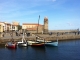 Photo suivante de Collioure Barques à Collioure