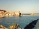 Photo précédente de Collioure L'anse et son port