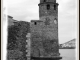 Photo suivante de Collioure le clocher