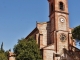Photo suivante de Corneilla-del-Vercol &&église St Christophe