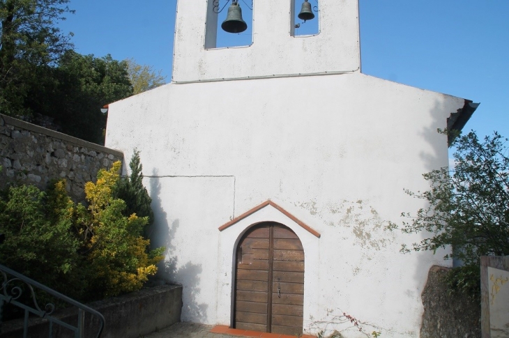 -église Saint-Ascicle - Fosse