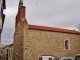 Photo suivante de Fourques -église Saint-Martin