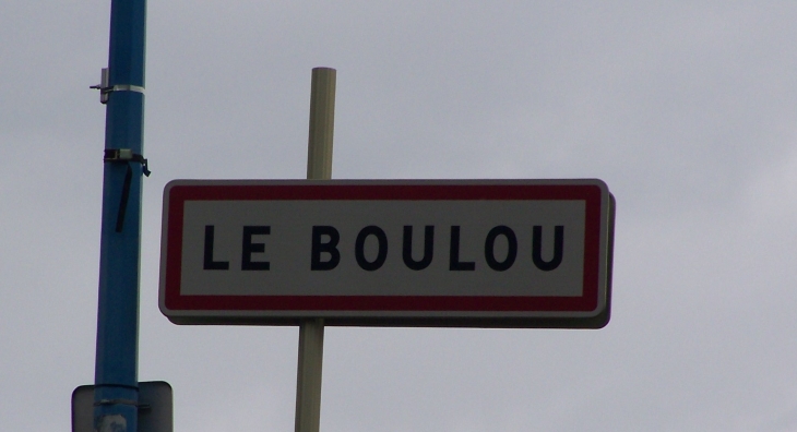  - Le Boulou