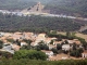 Photo précédente de Le Perthus vue sur le village  et la frontière espagnole