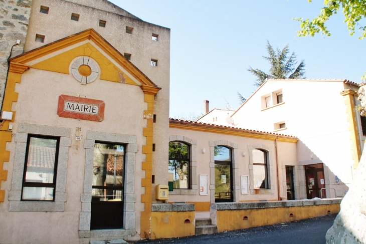 La Mairie - Le Vivier