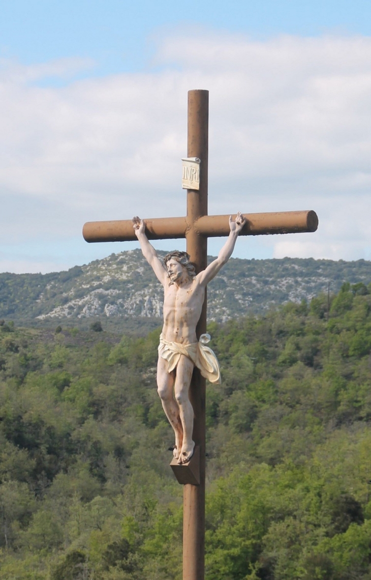 Calvaire - Le Vivier