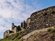 Photo suivante de Le Vivier Ruines du Château