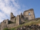 Ruines du Château