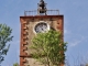 Photo suivante de Montesquieu-des-Albères Tour de l'Horloge 