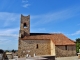 Photo suivante de Montesquieu-des-Albères .  église St Saturnin 12 Em Siècle