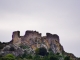 Photo suivante de Opoul-Périllos Ruines du Château 