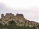 Photo suivante de Opoul-Périllos Ruines du Château 