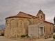 Photo suivante de Ortaffa ! église Sainte-Eugenie