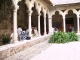 Photo précédente de Passa cloitre du monstir del camp
