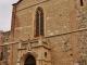 .. église St Cyr et Ste Juliette