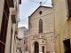 Photo précédente de Pia .. église St Cyr et Ste Juliette