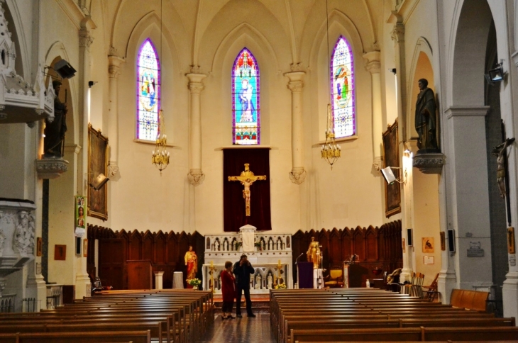 église Notre-Dame - Port-Vendres