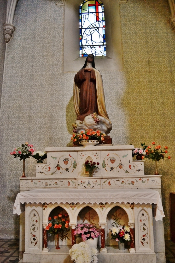 église Notre-Dame - Port-Vendres