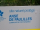 Photo suivante de Port-Vendres L'Anse-de-Paulilles site protégé et réglementé 