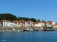 Photo suivante de Port-Vendres Port-Vendres. Quai Fanal.