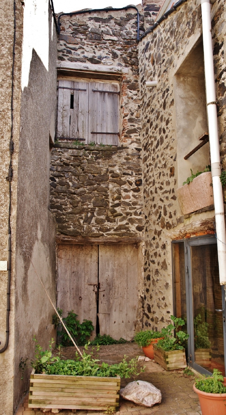 Le Village - Prats-de-Sournia