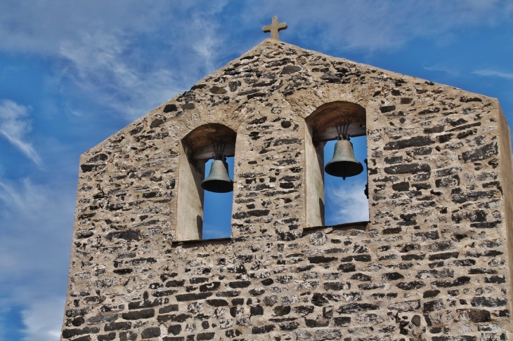 église Saint-Felix - Prats-de-Sournia