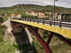 Le Pont commune de Reynes