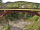 Le Pont commune de Reynes ( Le Tech )