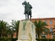 statue Joffre
