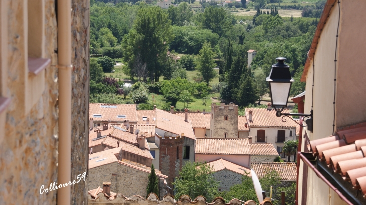 Photo à Rodès (66320) Rodès, 82189