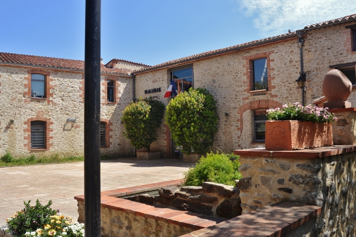 La Mairie - Saint-André