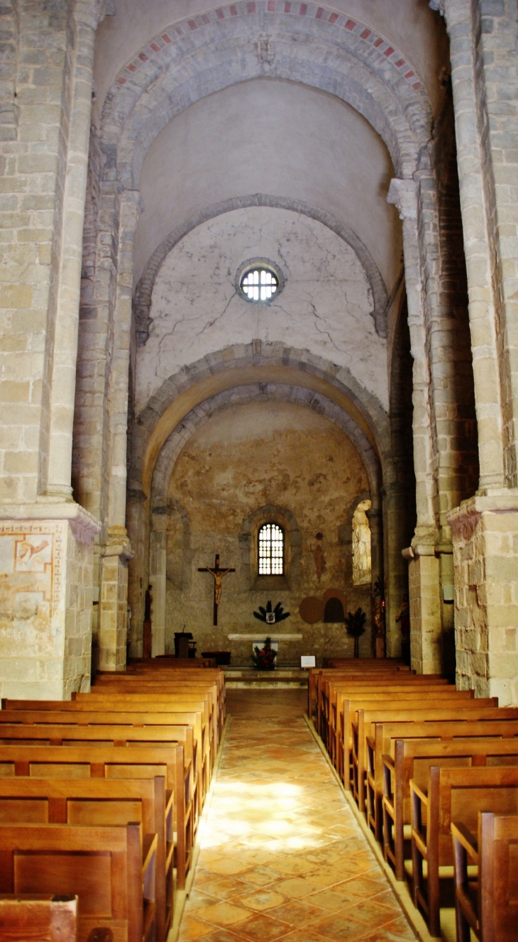 **église Saint-André 
