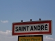 Photo précédente de Saint-André 
