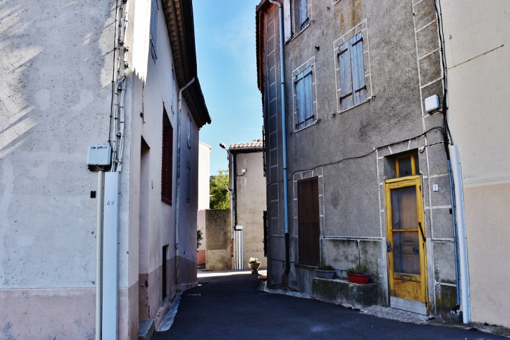 La Commune - Saint-Arnac