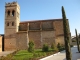 église de St-Cyprien