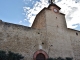  ..église Paroissiale et ancien Château